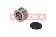 ALTERNATOR FREEWHEEL CLUTCH FITS: HYUNDAI IMAX TRAVEL 2.5 CRDI/2.5 CRDI.HYUND