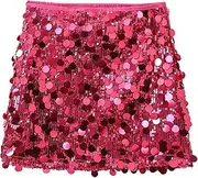 [STKARCV] Daily Wear Party Attire Black Short Skirt Mini New Condition Style Microelasticity Mini