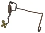 FUJITSU K9380025016 aka 9380025016 VALVE 3 WAY B DISCHARGE DW