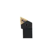 Seco Multiple Lock Left - J Type - T Insert Shape