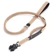 Heavy Duty Tactical Bungee Dog Lead