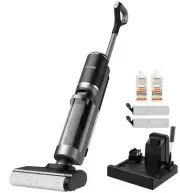 IMAGIC M3 Wet Dry Vacuum Cleaner, Cordless Vacuum Mop All in One for Hard Flo...