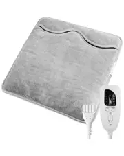 Fresh Fab Finds Electric Foot Warmer