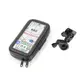 GARMIN nuvi 4590 2557 2567t 2585 3595 papago r6300重機導航座摩托車支架