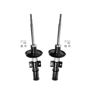 Front Roadsafe Sealed Strut Shocks for Volvo S60 AWD S80 2.9 T6 V70 2.4 2.5 V70R