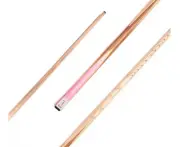 Lumex Cruiser Pool Snooker Billiard Cue Stick Pink