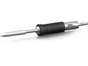 Weller RTU032SMSL - RT Ultra Tip, Chisel Long 3.2mmx0.8mm, MIL-SPEC