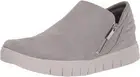 Ryka Women's Hensley Zip Ankle Boot
