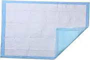 BCOATH 30pcs Super Absorbent Puppy Pee Pads S for Dog Training Indoor Use Quick Drying for Potty Training and Travel for Puppies and Aging Dogs
