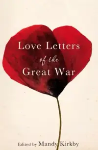 在飛比找博客來優惠-Love Letters of the Great War