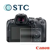 在飛比找蝦皮商城優惠-【STC】9H鋼化玻璃保護貼 for Canon EOS R
