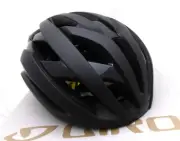Giro Cielo MIPS Matte Black Charcoal Large