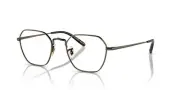 Oliver Peoples LEVISON OV 1334 Antique Gold (5284) Eyeglasses