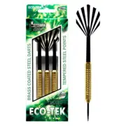 Formula Sports Eco-Tek Brass Darts