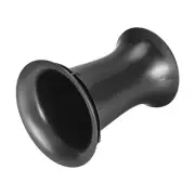 82mm x 111mm Speaker Port Tube Subwoofer Bass Reflex Tube Bass Woofer Box