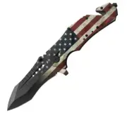 Outdoor Mtech Camping, Hunting, Tactical Folding Pocket Knife