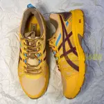 [KOU] 現貨 亞瑟士 ASICS HN1-S GEL-VENTURE 7 KIKO團隊 監製 防潑水 跑鞋