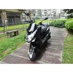 山葉YAMAHA SMAX155 2014年 二手/中古機車