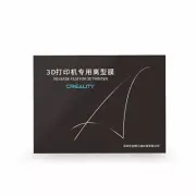 Creality 3D LD-006 FEP Film 294*170*0.15MM For LD-006 UV Resin 3D Printer Parts