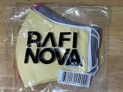 Ravi Nova Face Masks(3 Pack)