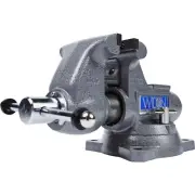 4-1/2" Bench Vise Wilton 1745 28805 Tradesman