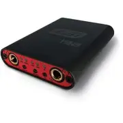 ESI UGM192 USB 3.1 Type-C 24bit 192kHz USB Mobile Audio Interface