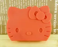 在飛比找樂天市場購物網優惠-【震撼精品百貨】Hello Kitty 凱蒂貓-凱蒂貓造型零