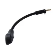 3.5mm Port Microphone Gaming Headset Mic for ROG for Delta