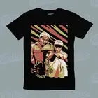 MALE/FEMALE/kids Hip Hop A Tribe Called Quest American Tribe Music Band T-Shirt