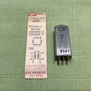 Workman TF Auto Radio Output IF 262kHz ( Bendix 2090908-4 2090908-9)