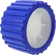 Roller Trailer Wheel Boat Trailer Guide Wheel Smooth Rolling Design Made from PVC