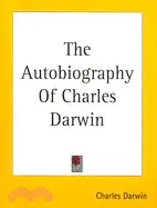 在飛比找三民網路書店優惠-The Autobiography Of Charles D