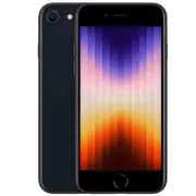 Apple iPhone SE 5G 3rd Gen (256GB) [Brand New]