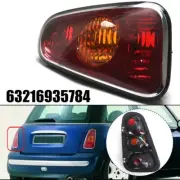 For Mini R50 R52 R53 Hatchback 2001-2004 Rear Right Taillight Cover Of The Car