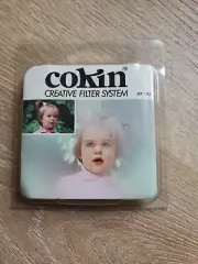Cokin 061 Center Spot Incolor 2 Filter Lens Made France