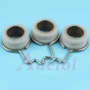 3 Oil Pump Worm Gear for STIHL MS180 MS170 017 018 Chainsaw -1123 640 7102