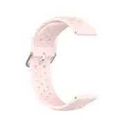Silicone Sports Straps Compatible with the Fitbit Versa 4