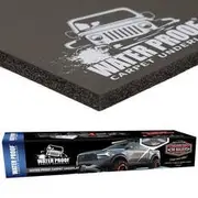 Car Builders Water Proof Carpet Underlay - WU.