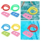 Pool Noodle, Swimming Float Sticks, Foam Swimming Noodle, Foam Hose for Water
