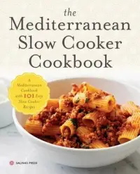 在飛比找博客來優惠-The Mediterranean Slow Cooker 