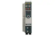 Terra MDX420 AV-DVB-T Modulator, 2 AV Inputs, RF output freq range 110-860MHz