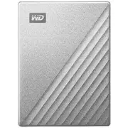 WD 2TB My Passport Ultra USB-C Portable Hard Drive