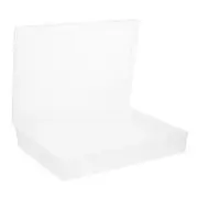 File Storage Box Paper Organiser Folder Magazine Holder Filing Folders
