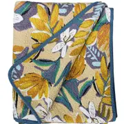 LVD Bedspread X-Large In Bloom Decorative Home/Lounge Sofa Decor 230x250cm