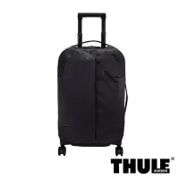 在飛比找博客來優惠-Thule Aion 登機型滾輪式行李箱 - 黑色