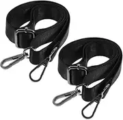 Horse Suppliers Replacement Elastic Straps for Blanket Double Snap Leg Straps