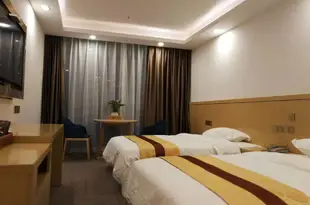 長沙城市之星酒店City Star Hotel