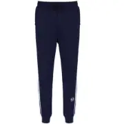 SERGIO TACCHINI GHIBLI MARITIME NAVY TRACK PANTS