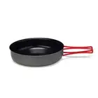 Primus Litech Non-Stick Surface Frying Pan With Silicone Handles WP737420