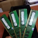 RAM MEMORY SERVER ECC UDIMM/ECC UNBUFERED 8GB DDR4 PC4-2400T